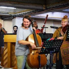 &copy; Multi-Story Orchestra