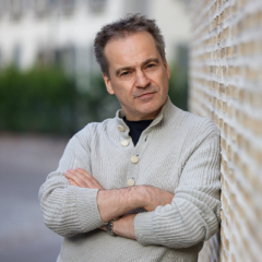 © Guillaume Megevand
