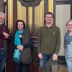 &copy; London Chamber Ensemble