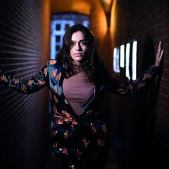 © Anastasia Zuzmann