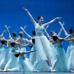 © Compañía Nacional de Danza