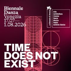 &copy; La Biennale di Venezia