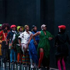 &copy; La Biennale di Venezia
