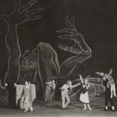&copy; Nils Dardell / Dance museum