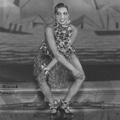 &copy; National Portrait Gallery - Smithsonian Institution