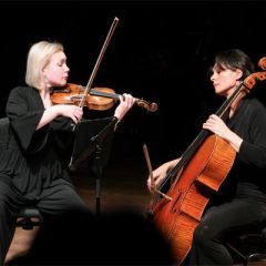 &copy; Zürcher Kammerorchester