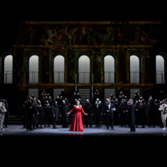 &copy; Fabrizio Sansoni | Teatro dell'Opera di Roma