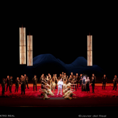 © Javier del Real | Teatro Real