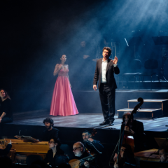 &copy; François de Maleissye | Cappella Mediterranea