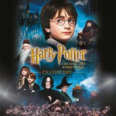 © & ™ Warner Bros. Entertainment Inc. Publishing Rights © JKR