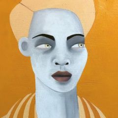 © Rebecca Brodskis