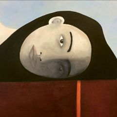 © Rebecca Brodskis
