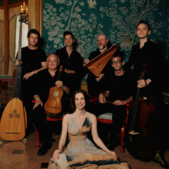 &copy; Fay Fox at Caramoor Center for Music and the Arts