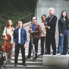 © Peter SerlingBang On A Can All-Stars