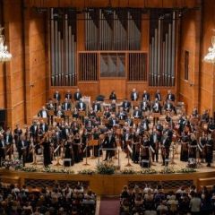 &copy; Sofia Philharmonic