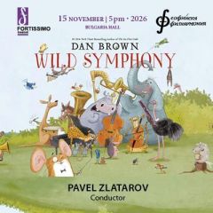 &copy; Sofia Philharmonic