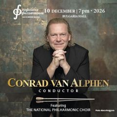 &copy; Sofia Philharmonic