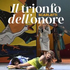 &copy; Michele Crosera | Teatro La Fenice