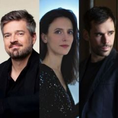 &copy; Studio Cabrelli / Capucine de Chocqueuse / Julien Benhamou