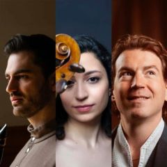 &copy; Julien Benhamou / Fabien Perrot / Thomas O'Brien