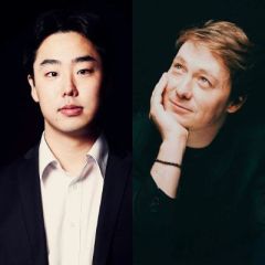 &copy; Caroline Doutre / Lyodoh Kaneko