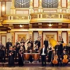 &copy; Camerata Classica