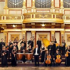 &copy; Camerata Classica