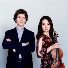 &copy; Deutsche Grammophon | Harald Hoffmann