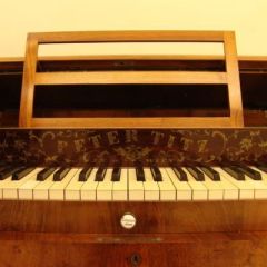 &copy; Sammlungen der Gesellschaft der Musikfreunde in Wien
