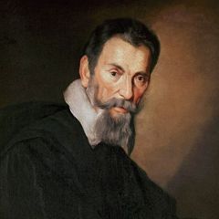 &copy; Bernardo Strozzi