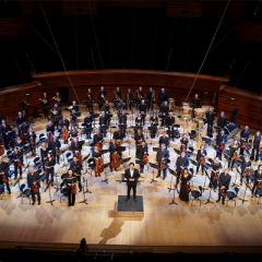 &copy; Cristian Macelaru