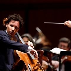 &copy; Orchestre Français des Jeunes