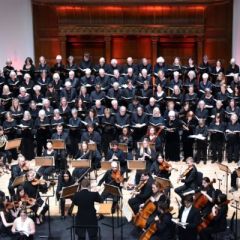 &copy; Thames Philharmonic Choir