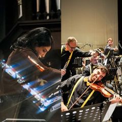 &copy; Sarah Davachi | Riccardo Musacchio