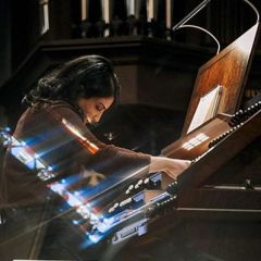 &copy; Sarah Davachi