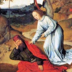 &copy; Dieric Bouts