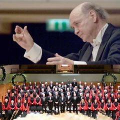 &copy; Our Lady's Choral Society
